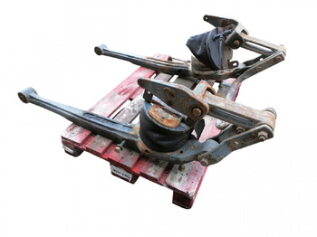 Air suspension VOLVO