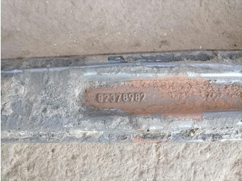 Air suspension for Truck Volvo Air spring bracket 82378982: picture 4