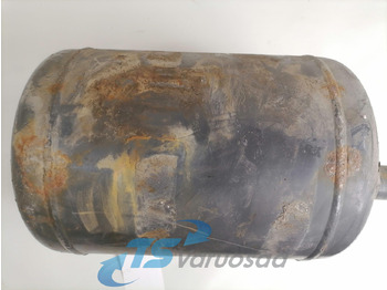 Universal part for Truck Volvo Air tank 20772295: picture 4 Universal part for Truck Volvo Air tank 20772295: picture 4