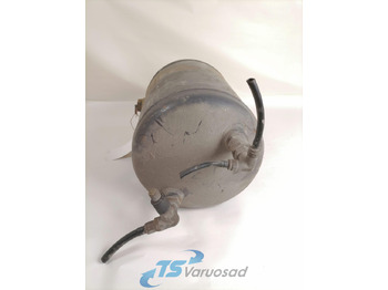 Universal part for Truck Volvo Air tank 20772295: picture 3 Universal part for Truck Volvo Air tank 20772295: picture 3