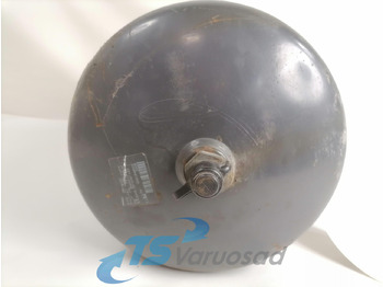 Universal part for Truck Volvo Air tank 20772295: picture 2 Universal part for Truck Volvo Air tank 20772295: picture 2