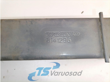 Footstep for Truck Volvo Astmelaua kandur 8141296: picture 3 Footstep for Truck Volvo Astmelaua kandur 8141296: picture 3