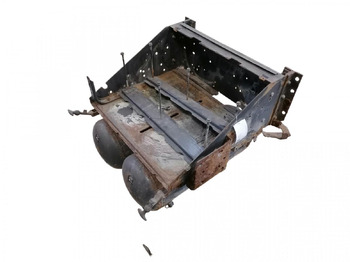 Battery VOLVO