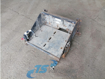 Battery VOLVO