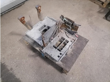 Battery VOLVO