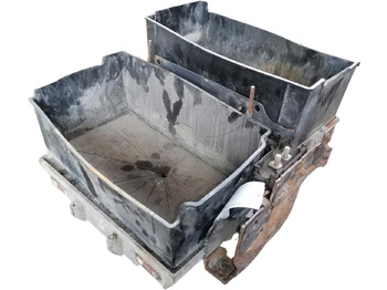 Battery VOLVO