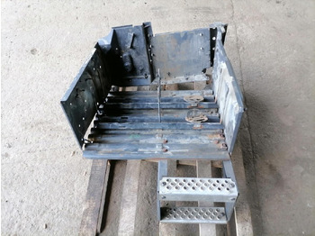 Battery for Truck Volvo Battery box 22095787: picture 2