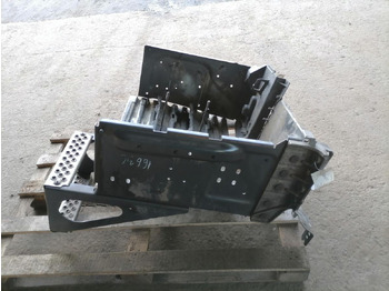 Battery for Truck Volvo Battery box 22095787: picture 5
