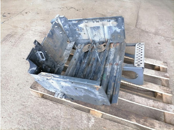 Battery for Truck Volvo Battery box 22095787: picture 3