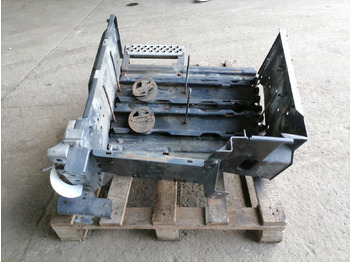 Battery for Truck Volvo Battery box 22095787: picture 4