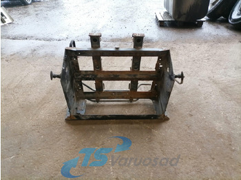 Battery VOLVO
