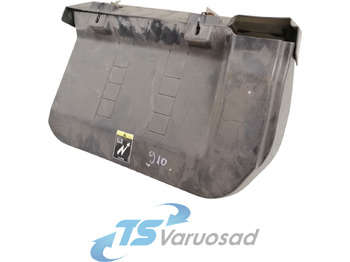 Battery VOLVO