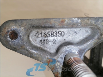Frame/ Chassis for Truck Volvo Bracket 21658350: picture 3