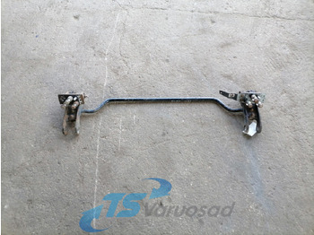Cab suspension VOLVO