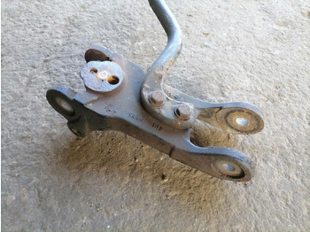 Cab suspension for Truck Volvo Cab anti roll bar 20757640: picture 4