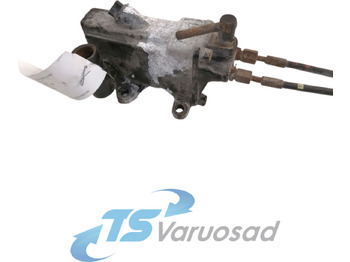 Cab suspension VOLVO