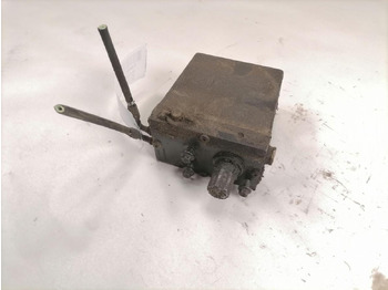 Cab suspension VOLVO