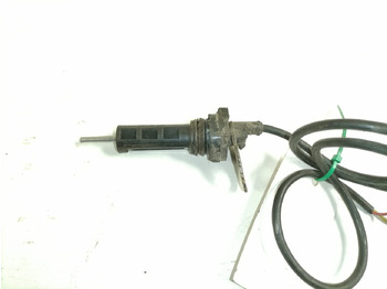 Brake parts for Truck Volvo Cable, brake pad 20928533: picture 2
