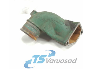 Cooling system VOLVO