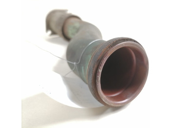 Cooling system for Truck Volvo Coolant pipe 8170319: picture 3