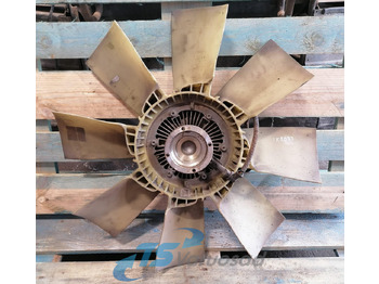 Fan VOLVO