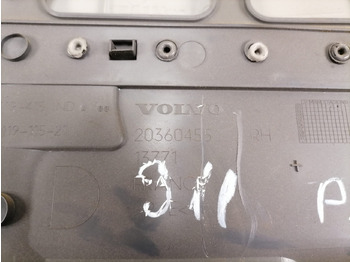 Door and parts for Truck Volvo Door trim panel 20360625: picture 5