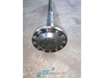 Drive shaft for Truck Volvo Drive shaft 1524628: picture 2