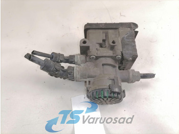 Brake valve for Truck Volvo EBS brake valve 22225550: picture 2