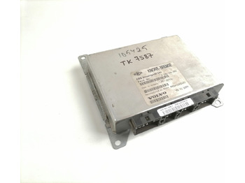 ECU VOLVO
