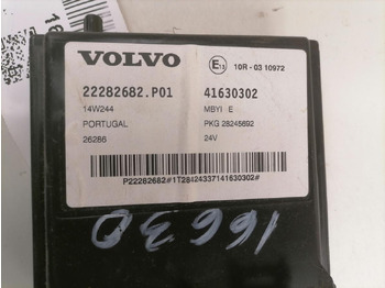 ECU for Truck Volvo Ecu, HMIIOM 22282682: picture 4