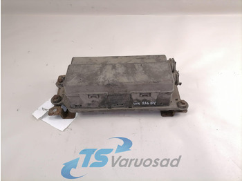 ECU VOLVO