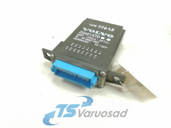 ECU VOLVO