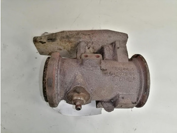 Brake parts for Truck Volvo Exhaust barake GT6029: picture 5