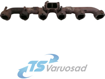 Exhaust manifold VOLVO