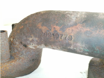 Exhaust manifold for Truck Volvo Exhaust mainfold 20910779: picture 3