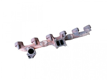 Exhaust manifold VOLVO