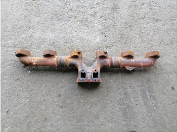 Exhaust manifold for Truck Volvo Exhaust mainfold 22632386: picture 4