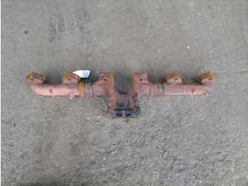 Exhaust manifold for Truck Volvo Exhaust mainfold 22632386: picture 3