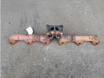 Exhaust manifold for Truck Volvo Exhaust mainfold 22632386: picture 2