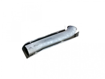 Muffler VOLVO