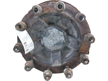 Wheel hub for Truck Volvo First wheel hub 1026798: picture 3