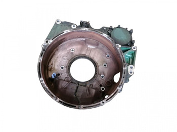 Flywheel VOLVO FL