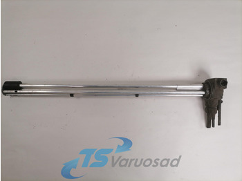 Fuel processing/ Fuel delivery VOLVO