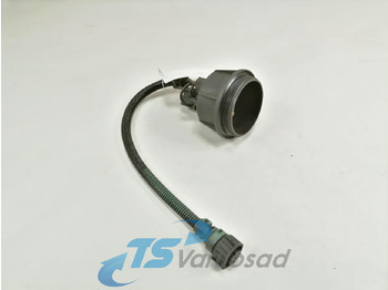 Fuel filter VOLVO