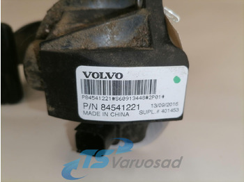 Fuel processing/ Fuel delivery for Truck Volvo Gaasipedaal reostaadiga 84541221: picture 2