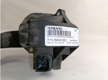 Fuel processing/ Fuel delivery for Truck Volvo Gaasipedaal reostaadiga 84541221: picture 3