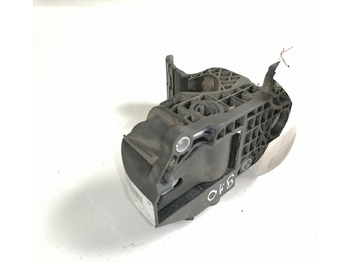 Fuel processing/ Fuel delivery for Truck Volvo Gaasipedaal reostaadiga 84541221: picture 4