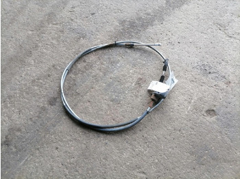 Gearbox and parts VOLVO