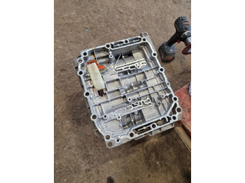 Gearbox and parts VOLVO