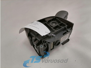 Gearbox and parts for Truck Volvo Gear control 22230455: picture 2
